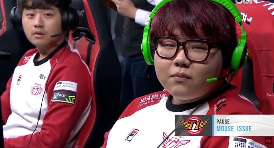 我们看到了 我们看到了